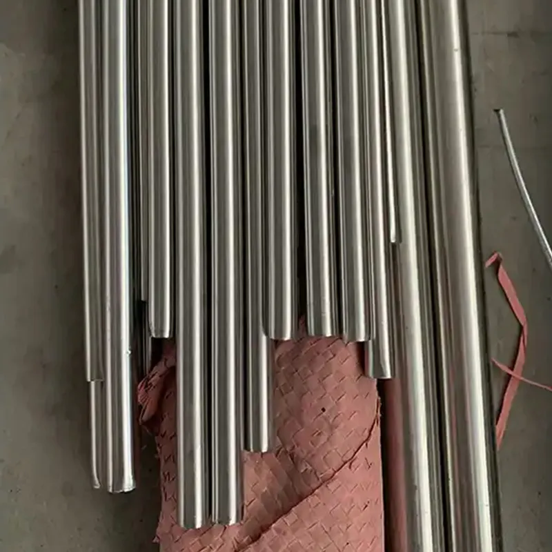 stainless steel bar&rod